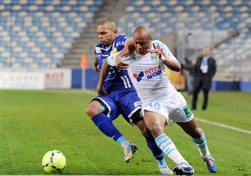 22h00 ngày 21/9, Bastia vs Marseille: Ngọn hải đăng trong giông bão
