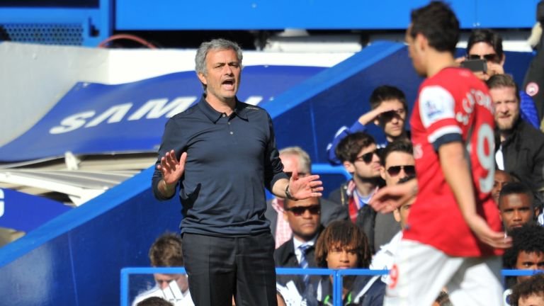 23h30 ngày 21/09, Chelsea vs Fulham: Bản lĩnh “Người đặc biệt”