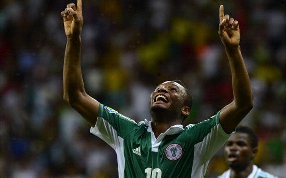 Nigeria vs Malawi: Hoàn thành nhiệm vụ