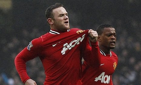 Giá trị đích thực của Rooney nằm ở đâu?