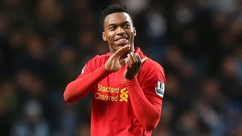 sturridge