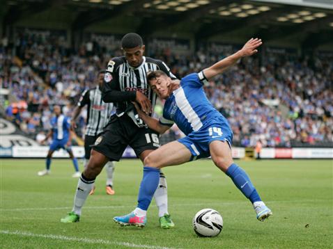 Notts County, CLB lâu đời nhất Anh