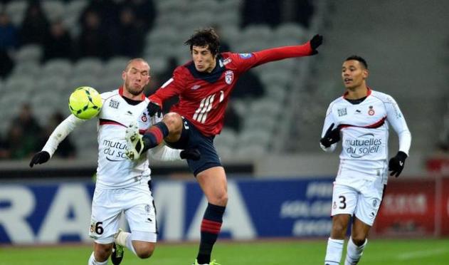 Sochaux-vs-Lille