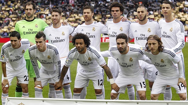 Real-Team