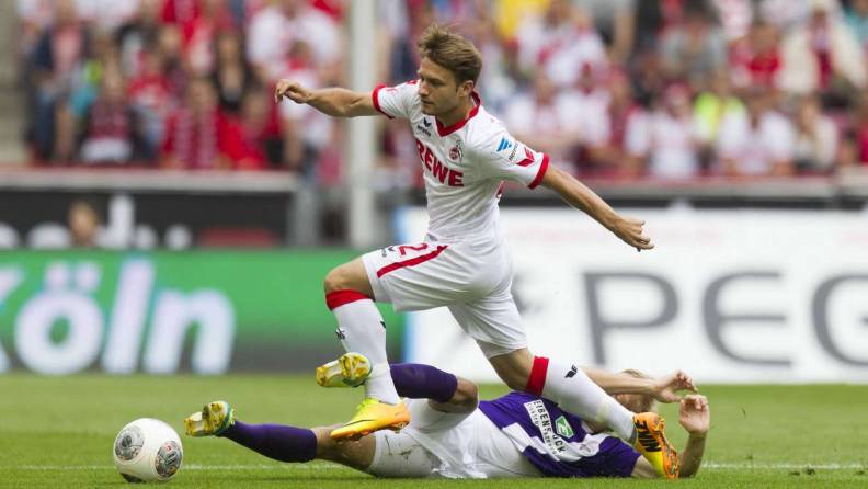Energie Cottbus vs Cologne Vòng 7 Bundesliga 2