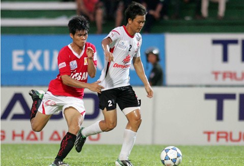 Bóng đá nam “mở hàng” cho SEA Games 27